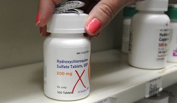 Rudy Giuliani urges Andrew Cuomo to lift hydroxychloroquine restrictions for coronavirus | Covid-19, SARS-Cov-2, vaccines, Remdesivir, Chloroquine...and all that Jazz | Scoop.it