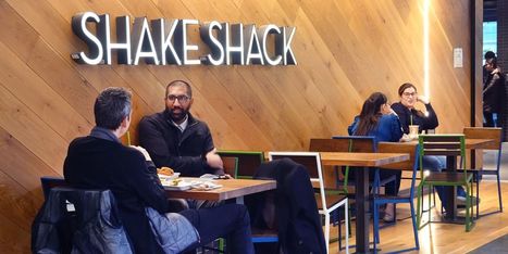 Activist Shareholder Plans Proxy Battle at Shake Shack | Mergers and Acquisitions | Scoop.it