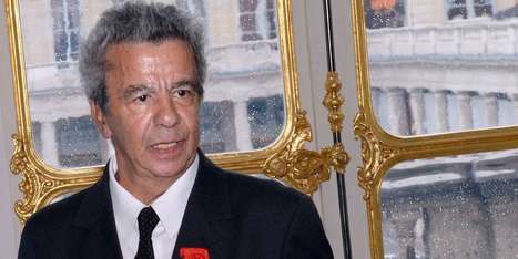 Mort du com&eacute;dien Maurice B&eacute;nichou, second r&ocirc;le prolifique au th&eacute;&acirc;tre et au cin&eacute;ma | Revue de presse th&eacute;&acirc;tre | Scoop.it