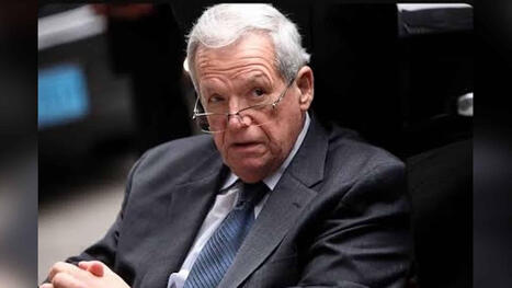 Dennis Hastert, former evangelical House speaker undone by a child sex abuse scandal, dies at 84 - The Roys Report | Operation Phobos | Scoop.it