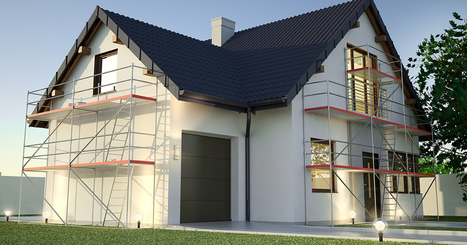 Promotelec r&eacute;vise son label et int&egrave;gre l'impact carbone en r&eacute;novation | Habitat - Logement | Scoop.it