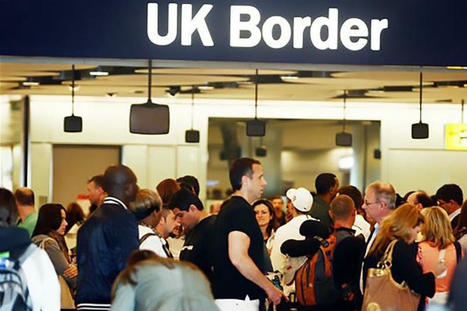 UK work immigration changes: What HR needs to know | In the news: data in the UK Data Service collection across the web | Scoop.it