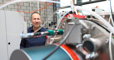 Un maillot de bain ou un jogging sans PFAS : le graal pour les textiles techniques | ENSAIT DOC | Scoop.it