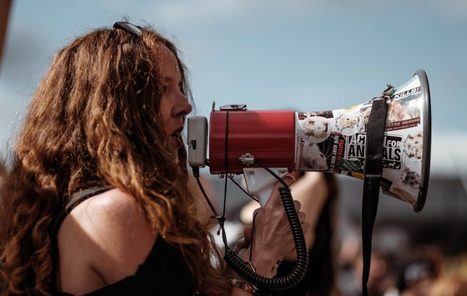 A Brand Messaging Conundrum: Is Your Company Too Scared to Have an Opinion? | Good Marketing | Scoop.it