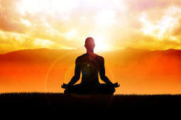 Anxious? Activate your anterior cingulate cortex with a little meditation | CALM | Scoop.it