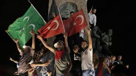 Munich, Nice, Turkey, Brexit, Trump: It&rsquo;s all&nbsp;connected | Peer2Politics | Scoop.it