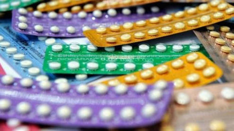 La contraception diminue la mortalité maternelle et infantile, rappelle MSF - rtbf.be | Famille et sexualité | Scoop.it