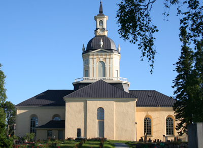 Tornion seurakunta : ALATORNION KIRKON HISTORIA | A1Uutiset | Scoop.it