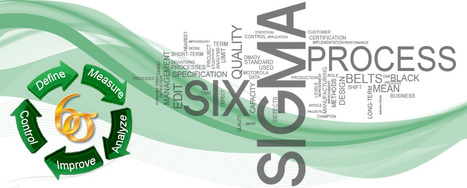 IASSC Accredited Lean Six Sigma Green Belt Training | Lean Six Sigma Green Belt | Scoop.it