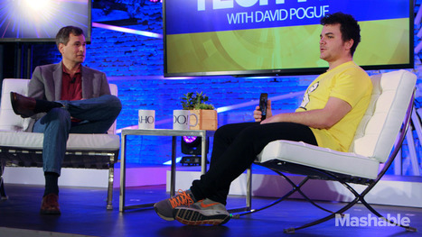 Meerkat CEO: 20% of its users watch 2 hours of video daily | CXO.Care | Scoop.it
