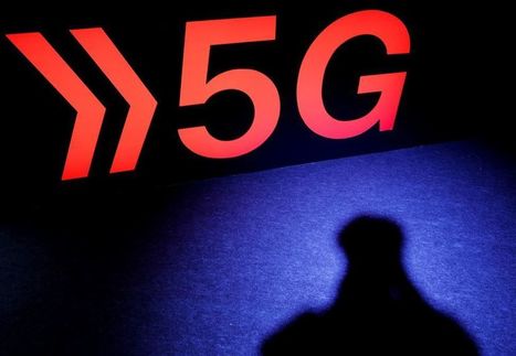 Le gouvernement a-t-il «généralisé la 5G» pendant le confinement ? - Libération | Actualités Top | Scoop.it