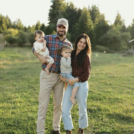Sam Hunt Expecting 3rd Baby – | Name News | Scoop.it