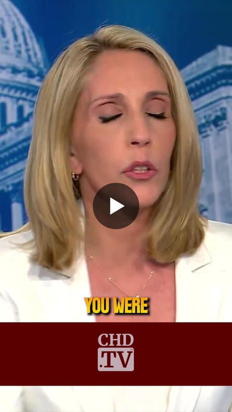 RFK Jr. destroys CNN in less than 1 minute: Dana Bash: &ldquo;I&rsquo;m not debating this with you.&rdquo; Robert F. Kennedy Jr.: &ldquo;Of course you won&rsquo;t.&rdquo; &ldquo;Because all you know how to do is repeat things that&hellip; | ... | H&eacute;sitations Vaccinales: Observatoire HESIVAXs | Scoop.it
