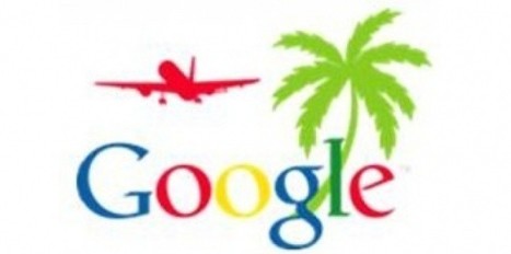 Pourquoi Google Investit dans le secteur tourisme? | E-Tourisme et E-candidatures ! | Scoop.it