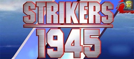 STRIKERS 1945-2 Android Hack/ Cheats (Free Shopping) | Android | Scoop.it