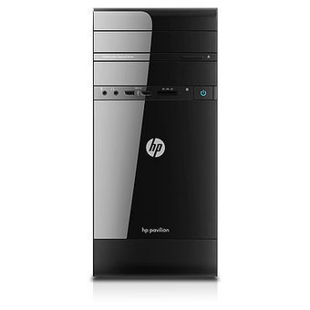 HP Pavilion p2-1120 Review www.desktopreview1.com | Desktop reviews | Scoop.it