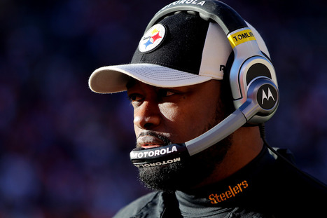 NFL picks and predictions Week 5: Eagles vs. Steelers - SBNation.com | NFL - National Football League | Scoop.it