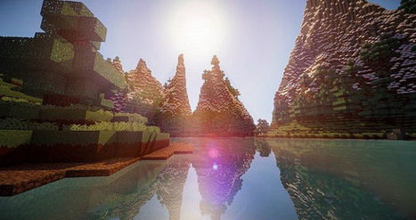 Hawkpack 1.6.2 Resource Pack | Minecraft Resource Packs | Texture Packs | Minecraft Resource Packs | Scoop.it