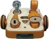 KinderLab Robotics | #KIBO #LEARNingByDoing #LEARNing2LEARN #Kids #STEM | 21st Century Learning and Teaching | Scoop.it