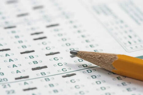Point: Standardized tests were built for a predictable world; that world is gone | Inova&ccedil;&atilde;o Educacional | Scoop.it