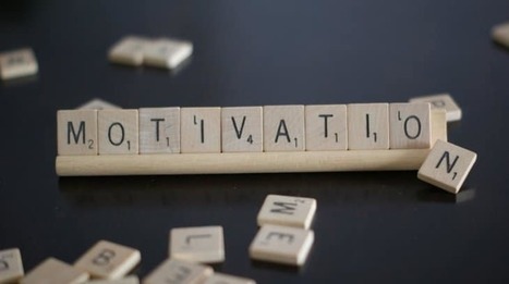 Zero Motivation? How To Knock Out Your To- Do List | Managing Stress for Educators | Scoop.it