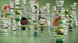 Répertoire des vidéos éducatives | E-learning | Scoop.it