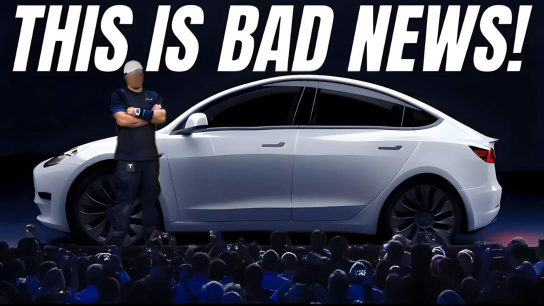 Tesla Employee LEAKS An INSANE 2024 Tesla Model...