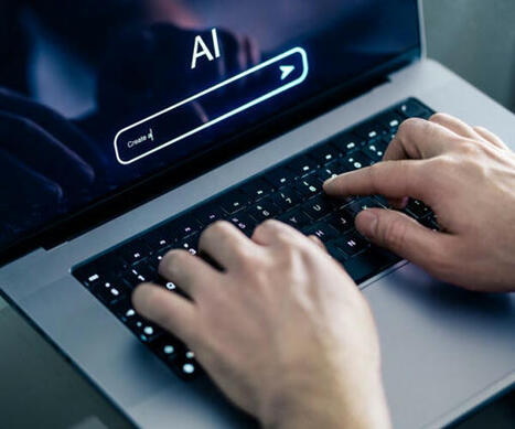 Six Tactics to Get Better Results From AI | Educational Technology News | Scoop.it