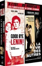 À l'est... du nouveau ! - Coffret cinéma allemand - Good Bye Lenin! + La vie des autres | Hallo France,  Hallo Deutschland     !!!! | Scoop.it