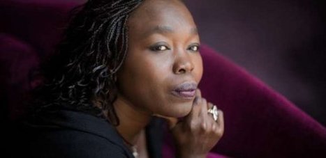 INTERVIEW - Fatou Diome, écrivain : "Ce qui me révolte, c'est le relativisme culturel" | J'écris mon premier roman | Scoop.it