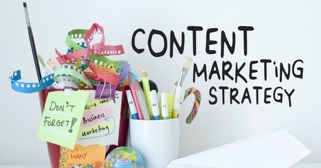 3 Content Marketing Strategien für mehr Erfolg im Internet | Wordpress-Webdesign | Scoop.it