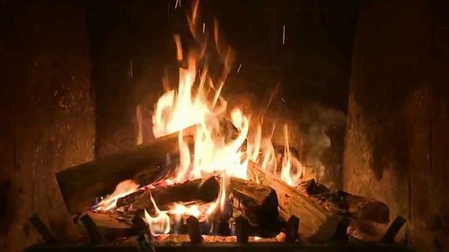 2 Hours of CLASSIC Christmas Music with Fireplace – YouTube | The Master App-etite