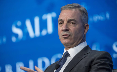 Third Point Investors appoints Gary Dombowsky as CEO | Gouvernance - Veille quotidienne | Scoop.it