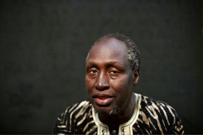 Afrikan kirjallisuuden jättiläinen Ngũgĩ wa Thiong'o on kuollut | 1Uutiset - Lukemisen tähden | Scoop.it