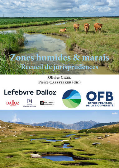 FRANCE : Zones humides & marais : recueil de jurisprudences | CIHEAM Press Review | Scoop.it