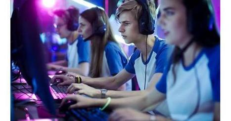 Parents' Ultimate Guide to Esports | Common Sense Media | Games, gaming and gamification in Education | Scoop.it