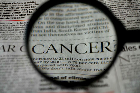 FDA official: The risk of secondary cancer from CAR-T therapy is less than feared | Healthcare: reloaded... | Scoop.it