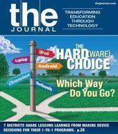 A 21st Century Librarian Helps Students See Through the Cloud -- THE Journal | Learning Commons - 21st Century Libraries in K-12 schools | Scoop.it