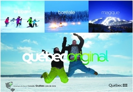 4 campagnes marketing valorisant l&rsquo;image de marque d&rsquo;une destination | Destination Management Issues | Scoop.it