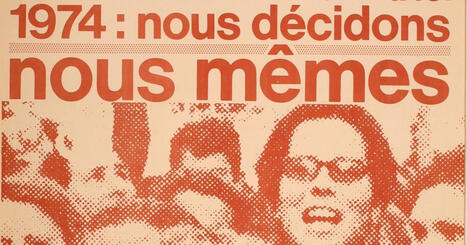 Concevoir une campagne d'affichage sur la contraception dans son lyc&eacute;e | Veille &Eacute;ducative - L'actualit&eacute; de l'&eacute;ducation en continu | Scoop.it