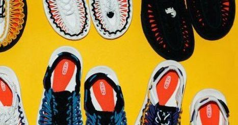 Can an outdoor brand be fashion forward? KEEN's UNEEK footwear defies tradition  | consumer psychology | Scoop.it