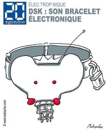 Twitter / MsieurLapique: #‎Carlton - #‎DSK renvoyé en correctionnelle pour "proxénétisme aggravé en réunion" | Epic pics | Scoop.it