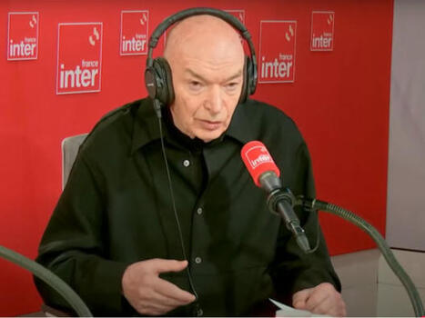 "Le métier d'architecte a été déclassé", Jean Nouvel | architecture, urbanisme, environnement, paysage, énergie, territoires... : le fil d'actu de la FNCAUE | Scoop.it