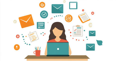 RIED: Influencia del rol facilitador docente en el rendimiento académico online | Educación a Distancia y TIC | Scoop.it
