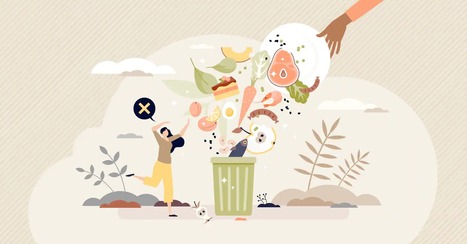 Tour d'horizon des applis qui luttent contre le gaspillage alimentaire ! | Pour innover en agriculture | Scoop.it