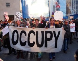 What Really Caused the Implosion of the Occupy Movement—An Insider's View | Peer2Politics | Scoop.it