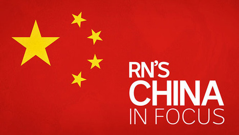 China In Focus - ABC Radio National (Australian Broadcasting Corporation) | SSSC Politics  China | Scoop.it