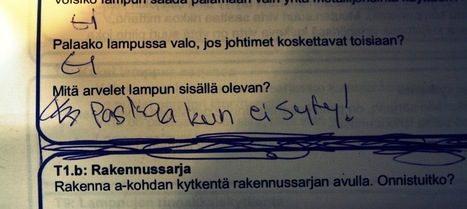 Hauskat tekstit | 1Uutiset - Lukemisen tähden | Scoop.it