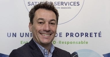 RSE : médaille d'argent Ecovadis pour Saturne Services | Témoignages Clients EcoVadis | Scoop.it