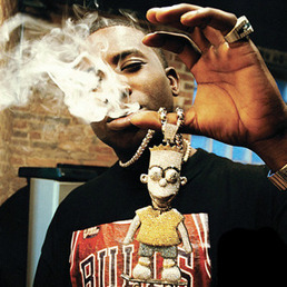 Gucci Mane Loses $270,000 In Diamond Lawsuit | Get The Latest Hip Hop News, Rap News & Hip Hop Album Sales | HipHop DX | GetAtMe | Scoop.it